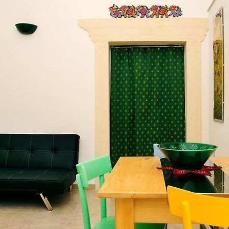 Il Giardino Bed and Breakfast Grottaglie Buitenkant foto