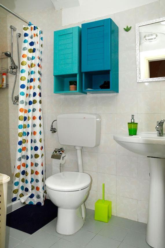 Il Giardino Bed and Breakfast Grottaglie Buitenkant foto
